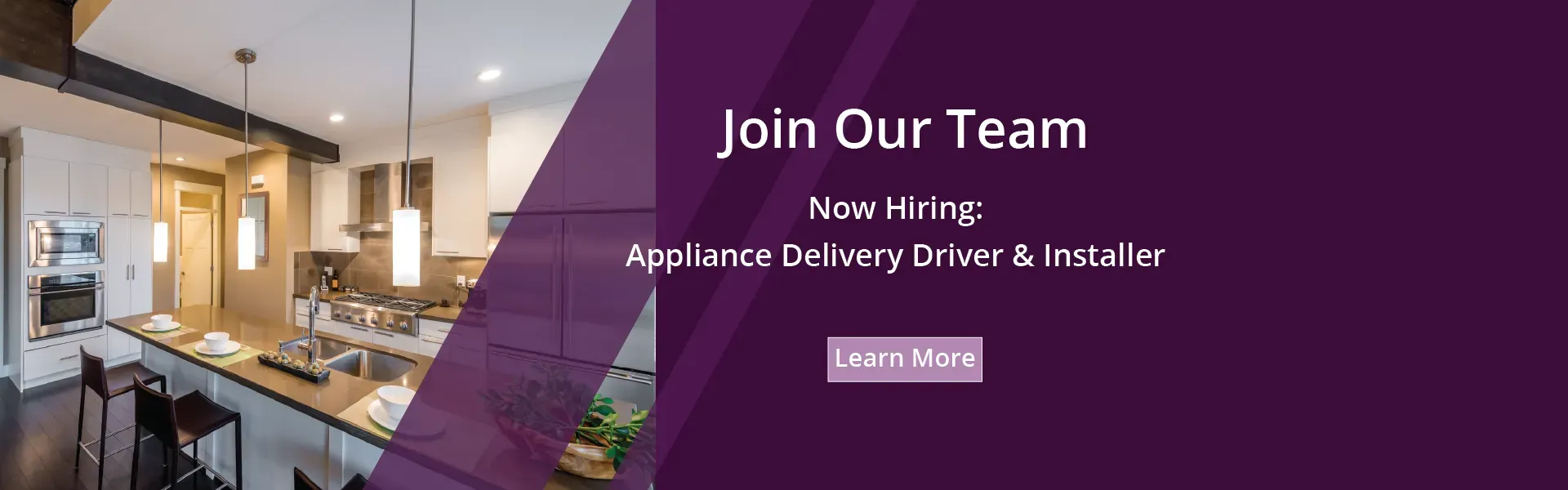 Employment Opportunities